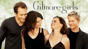 Backdrop for the TV series "Gilmore Girls" #1256146