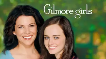 Backdrop for the TV series "Gilmore Girls" #1256157