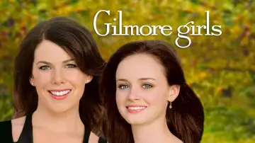 Backdrop for the TV series "Gilmore Girls" #1256159