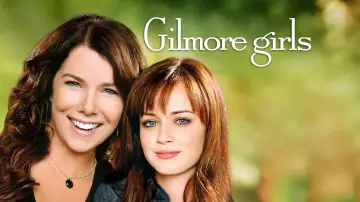 Backdrop for the TV series "Gilmore Girls" #1256160