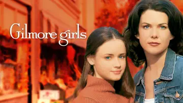 Backdrop for the TV series "Gilmore Girls" #1256161