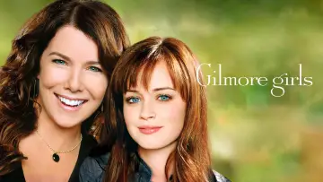 Backdrop for the TV series "Gilmore Girls" #1256164