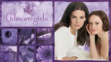 Backdrop for the TV series "Gilmore Girls" #1256171