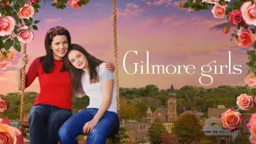 Backdrop for the TV series "Gilmore Girls" #1256177