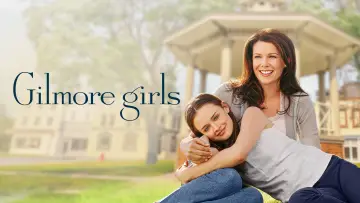 Backdrop for the TV series "Gilmore Girls" #1256179