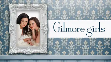 Backdrop for the TV series "Gilmore Girls" #1256181