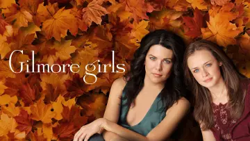 Backdrop for the TV series "Gilmore Girls" #1256183