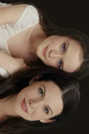 Poster for the TV series "Gilmore Girls" #1256274