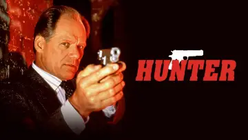 Backdrop for the TV series "Hunter" #1297643