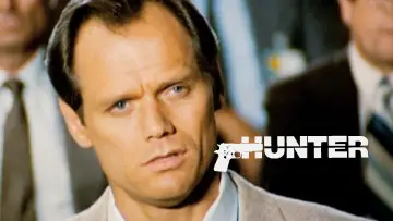 Backdrop for the TV series "Hunter" #1297646
