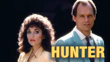 Backdrop for the TV series "Hunter" #1297647