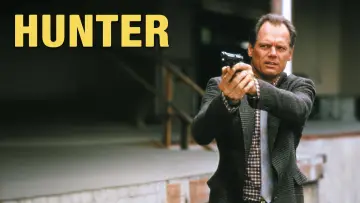 Backdrop for the TV series "Hunter" #1297648