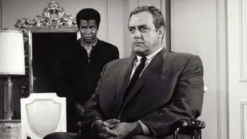 Backdrop к сериалу "Ironside" #1283902