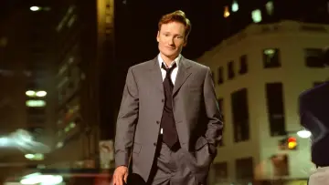 Backdrop к сериалу "Late Night with Conan O