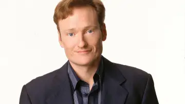 Backdrop к сериалу "Late Night with Conan O