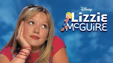 Backdrop for the TV series "Lizzie McGuire" #1394069
