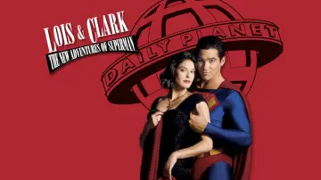 Backdrop for the TV series "Lois & Clark: The New Adventures of Superman" #1312415