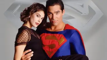 Backdrop for the TV series "Lois & Clark: The New Adventures of Superman" #1312417