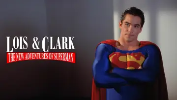Backdrop for the TV series "Lois & Clark: The New Adventures of Superman" #1312418