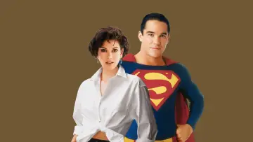 Backdrop for the TV series "Lois & Clark: The New Adventures of Superman" #1312419