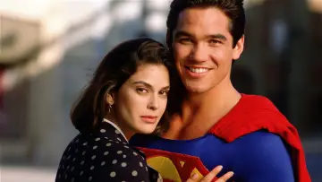 Backdrop for the TV series "Lois & Clark: The New Adventures of Superman" #1312420