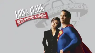 Backdrop for the TV series "Lois & Clark: The New Adventures of Superman" #1312422
