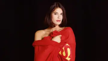 Backdrop for the TV series "Lois & Clark: The New Adventures of Superman" #1312426