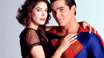 Backdrop for the TV series "Lois & Clark: The New Adventures of Superman" #1312427