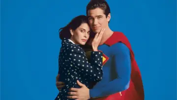 Backdrop for the TV series "Lois & Clark: The New Adventures of Superman" #1312428