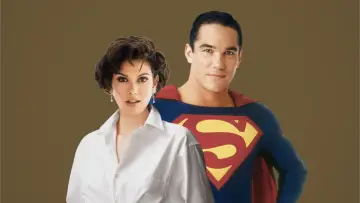 Backdrop for the TV series "Lois & Clark: The New Adventures of Superman" #1312429