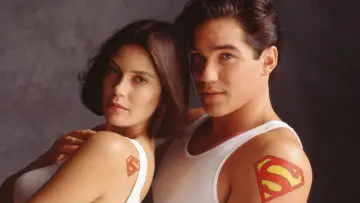 Backdrop for the TV series "Lois & Clark: The New Adventures of Superman" #1312431