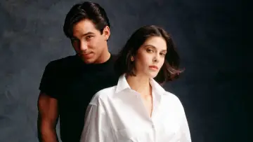 Backdrop for the TV series "Lois & Clark: The New Adventures of Superman" #1312432