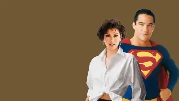 Backdrop for the TV series "Lois & Clark: The New Adventures of Superman" #1312433