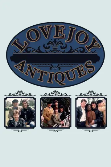 Poster к сериалу "Lovejoy" #1420033