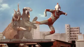 Backdrop к сериалу "Return of Ultraman" #1363657