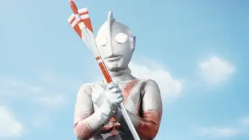 Backdrop к сериалу "Return of Ultraman" #1363659