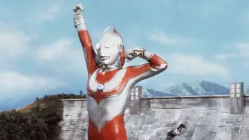 Backdrop к сериалу "Return of Ultraman" #1363662