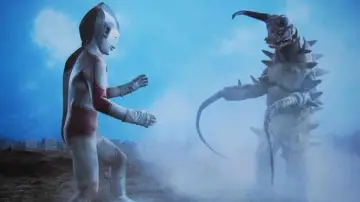 Backdrop к сериалу "Return of Ultraman" #1363663