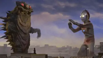 Backdrop к сериалу "Return of Ultraman" #1363664