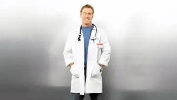 Backdrop к сериалу "Scrubs" #1285457