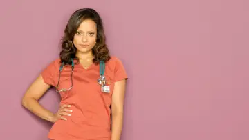 Backdrop к сериалу "Scrubs" #1285460