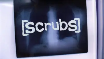 Backdrop к сериалу "Scrubs" #1285467
