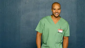 Backdrop к сериалу "Scrubs" #1285491