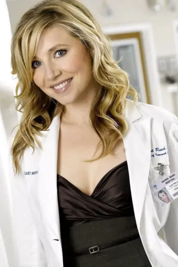 Poster к сериалу "Scrubs" #1285552