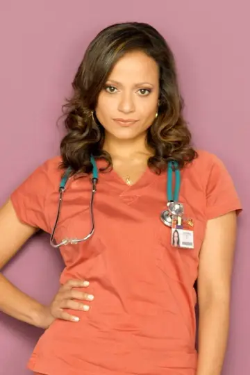 Poster к сериалу "Scrubs" #1285554