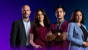 Backdrop for the TV series "Shortland Street" #1222195