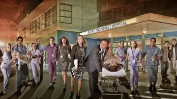 Backdrop for the TV series "Shortland Street" #1222197