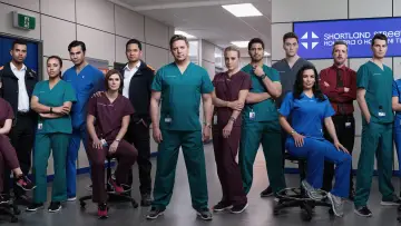 Backdrop for the TV series "Shortland Street" #1222198