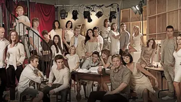 Backdrop for the TV series "Shortland Street" #1222199