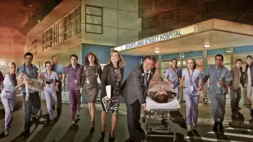 Backdrop for the TV series "Shortland Street" #1222201